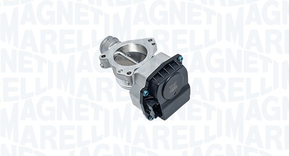 Корпус дроссельной заслонки MAGNETI MARELLI 802000000133