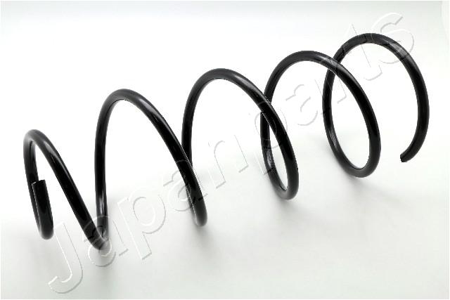 Пружина ходовой части JAPANPARTS ZC2348C