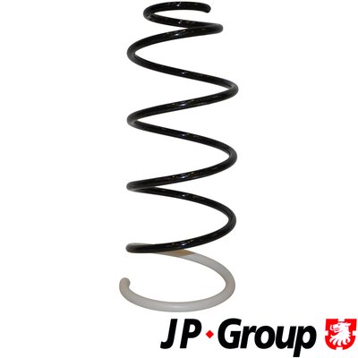 Пружина ходовой части jp group JP GROUP 4142200600