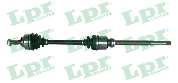Приводной вал LPR DS52126