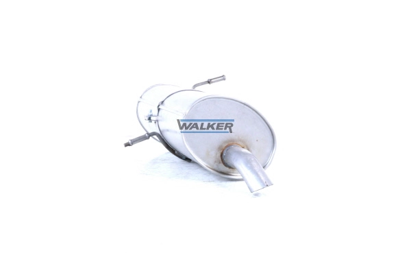 Глушитель выхлопных газов конечный WALKER PRODUCTS 23422