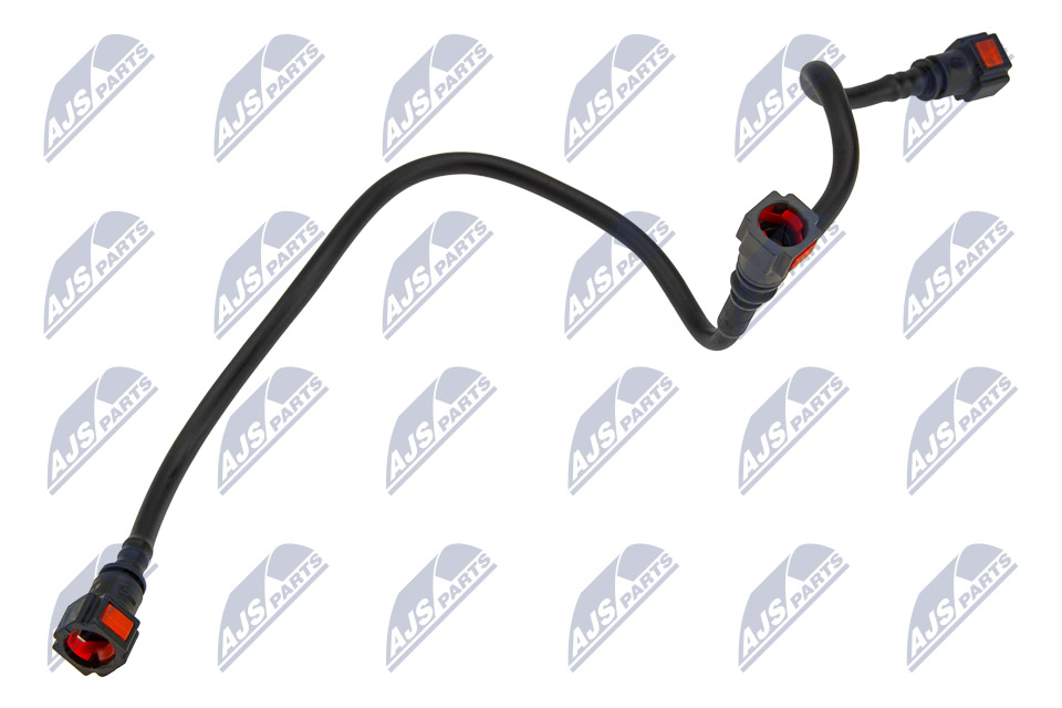 Топливопровод NTY BPP-PE-003