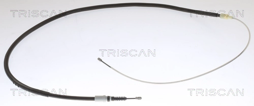 Тросик cтояночный тормоз TRISCAN 8140 28173