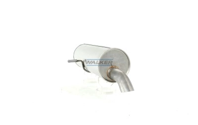 Глушитель выхлопных газов конечный WALKER PRODUCTS 71211