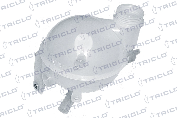 Компенсационный бак охлаждающая жидкость TRICLO 481586