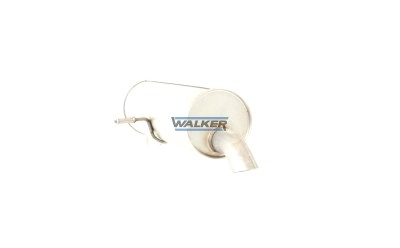 Глушитель выхлопных газов конечный WALKER PRODUCTS 22622