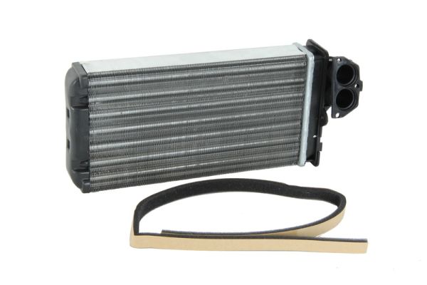 Теплообменник отопление салона THERMOTEC D6P010TT