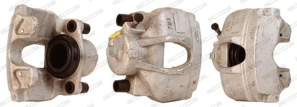 Тормозной суппорт premier FERODO FCL694357