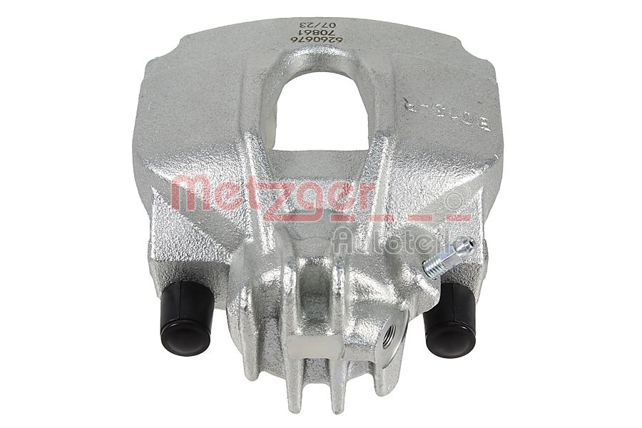 Тормозной суппорт METZGER 6260676