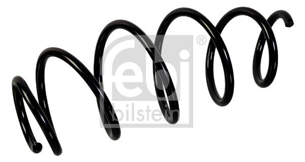 Пружина ходовой части FEBI BILSTEIN 176268