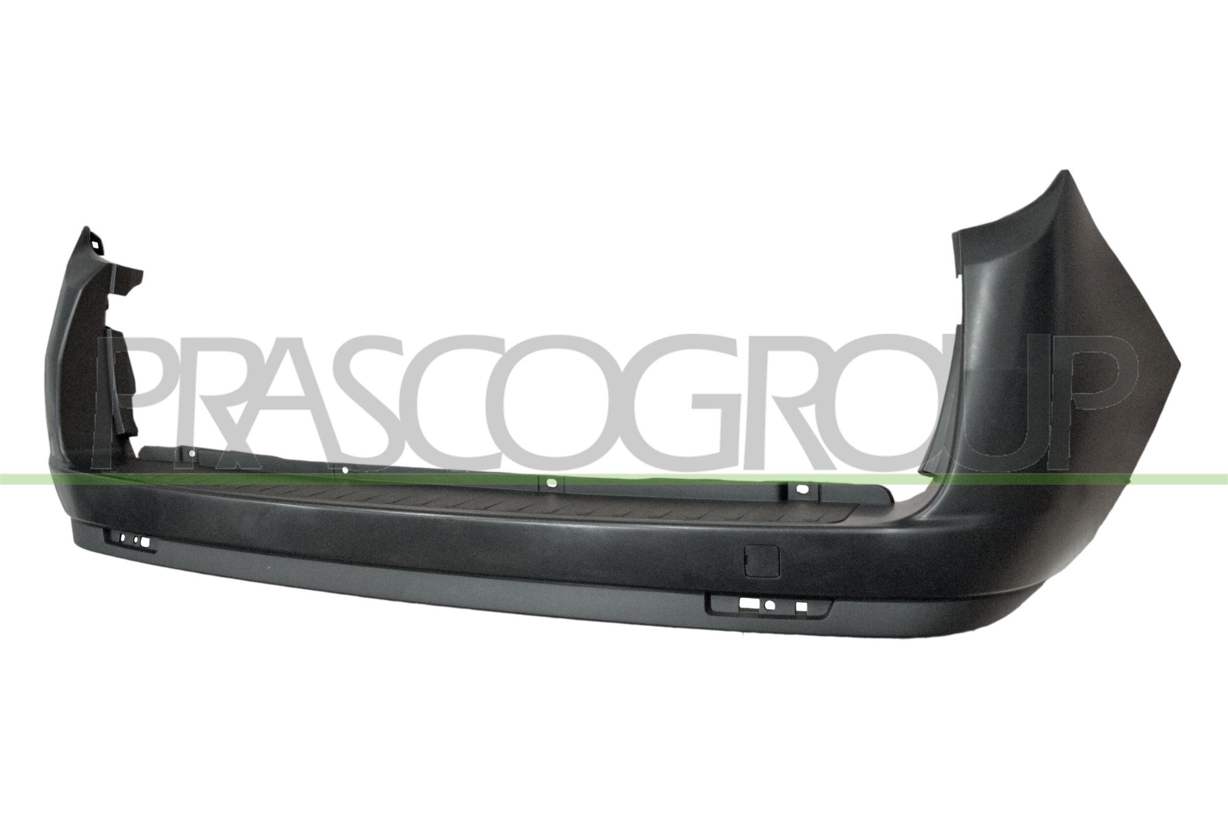 Буфер PRASCO FT9101051