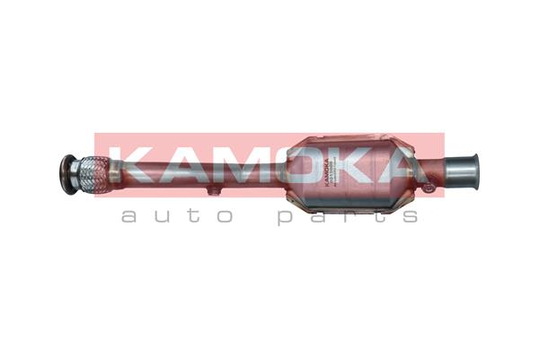 Катализатор kamoka KAMOKA 8015006