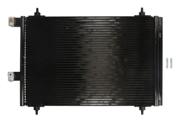 Конденсатор кондиционер THERMOTEC KTT110157