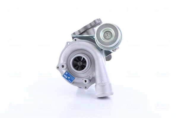 Компрессор наддув first fit NISSENS 93256