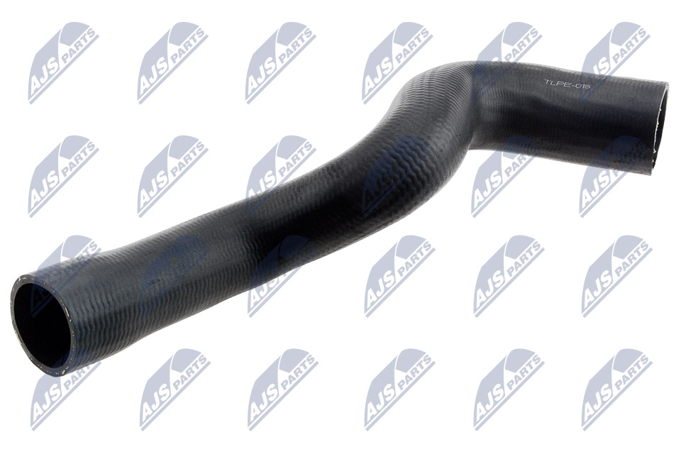 Трубка нагнетаемого воздуха NTY GPP-PE-015