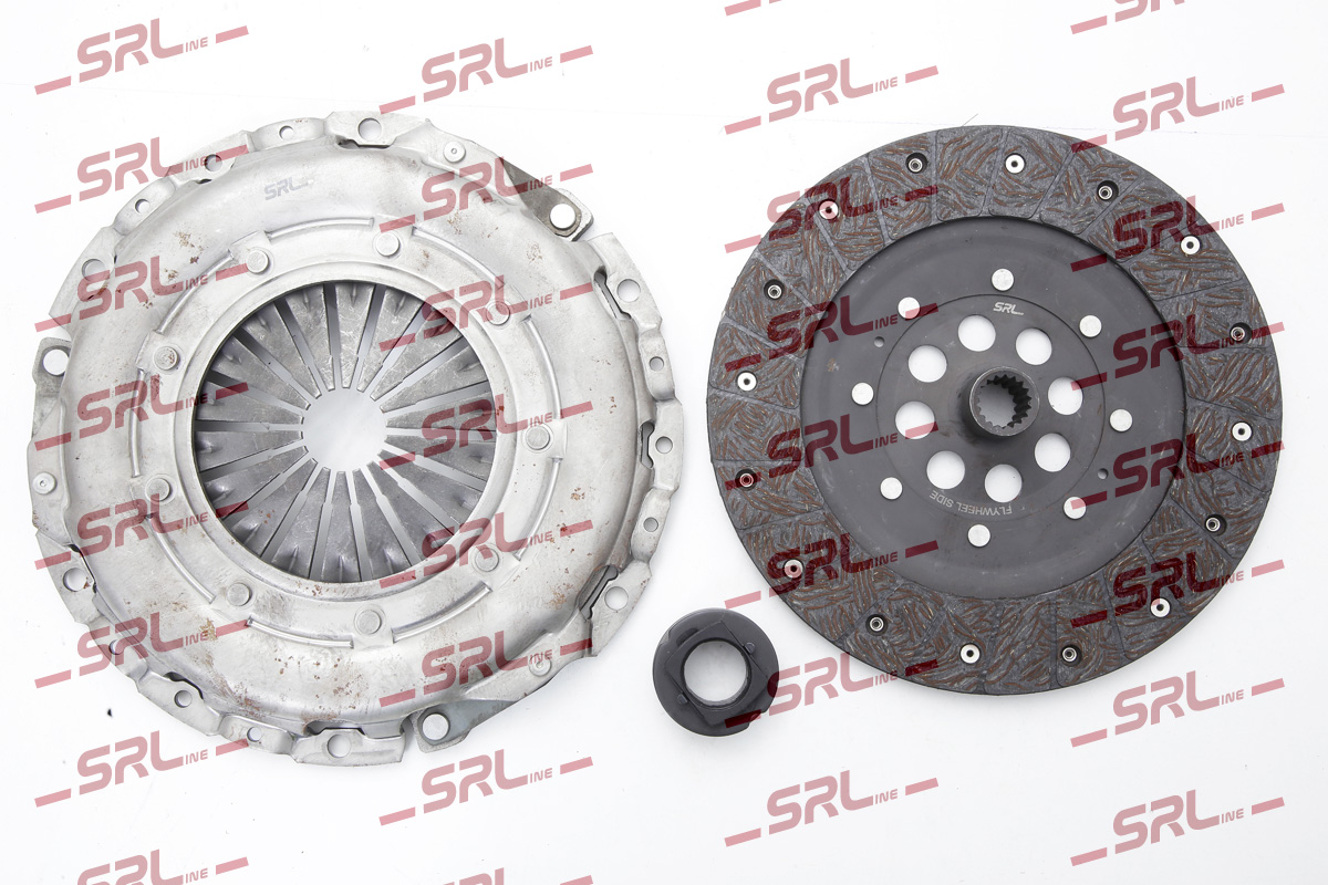 Комплект сцепления SRLINE S33-194