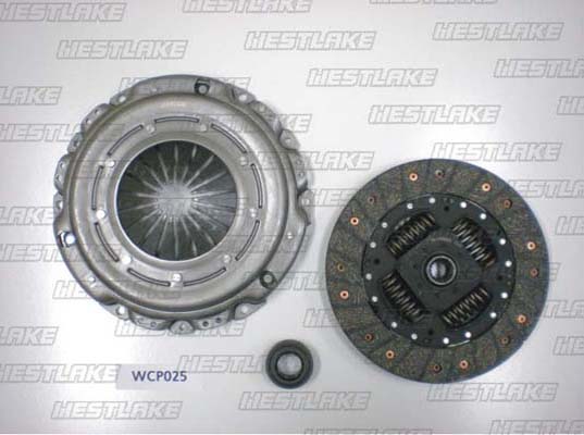 Комплект сцепления 3in1 kit WESTLAKE WCP025