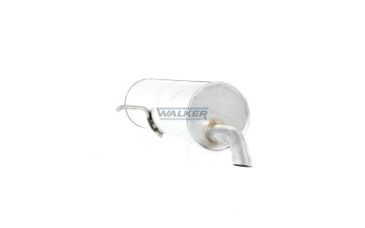 Глушитель выхлопных газов конечный WALKER PRODUCTS 22636