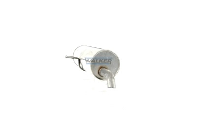 Глушитель выхлопных газов конечный WALKER PRODUCTS 71213