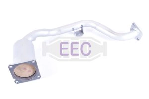 Катализатор type approved EEC PT6011T