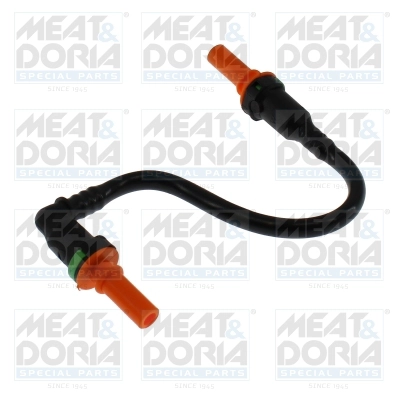 Топливопровод MEAT & DORIA 98227