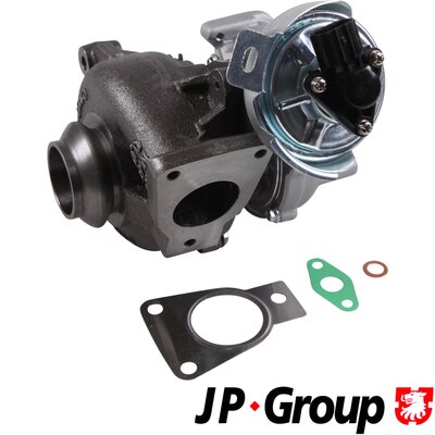 Компрессор наддув jp group JP GROUP 3117405600