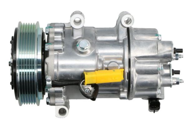 Компрессор кондиционер THERMOTEC KTT090240