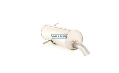 Глушитель выхлопных газов конечный WALKER PRODUCTS 71210