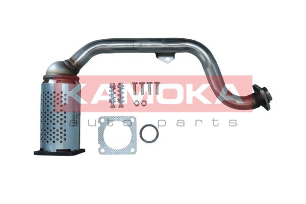 Катализатор kamoka KAMOKA 8015005