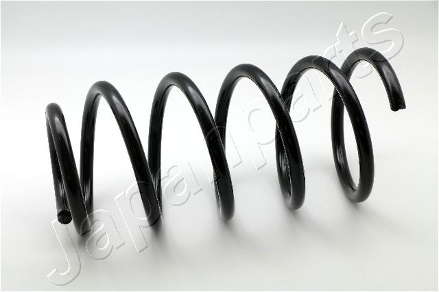 Пружина ходовой части JAPANPARTS ZC3548A