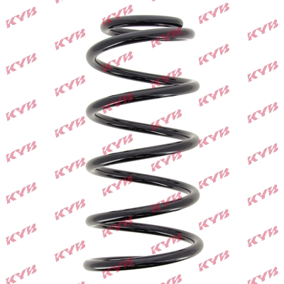 Пружина ходовой части k-flex KYB RA3549