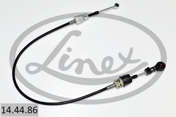 Трос механическая коробка передач LINEX 14.44.86
