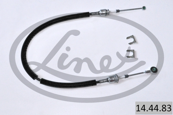 Трос механическая коробка передач LINEX 14.44.83