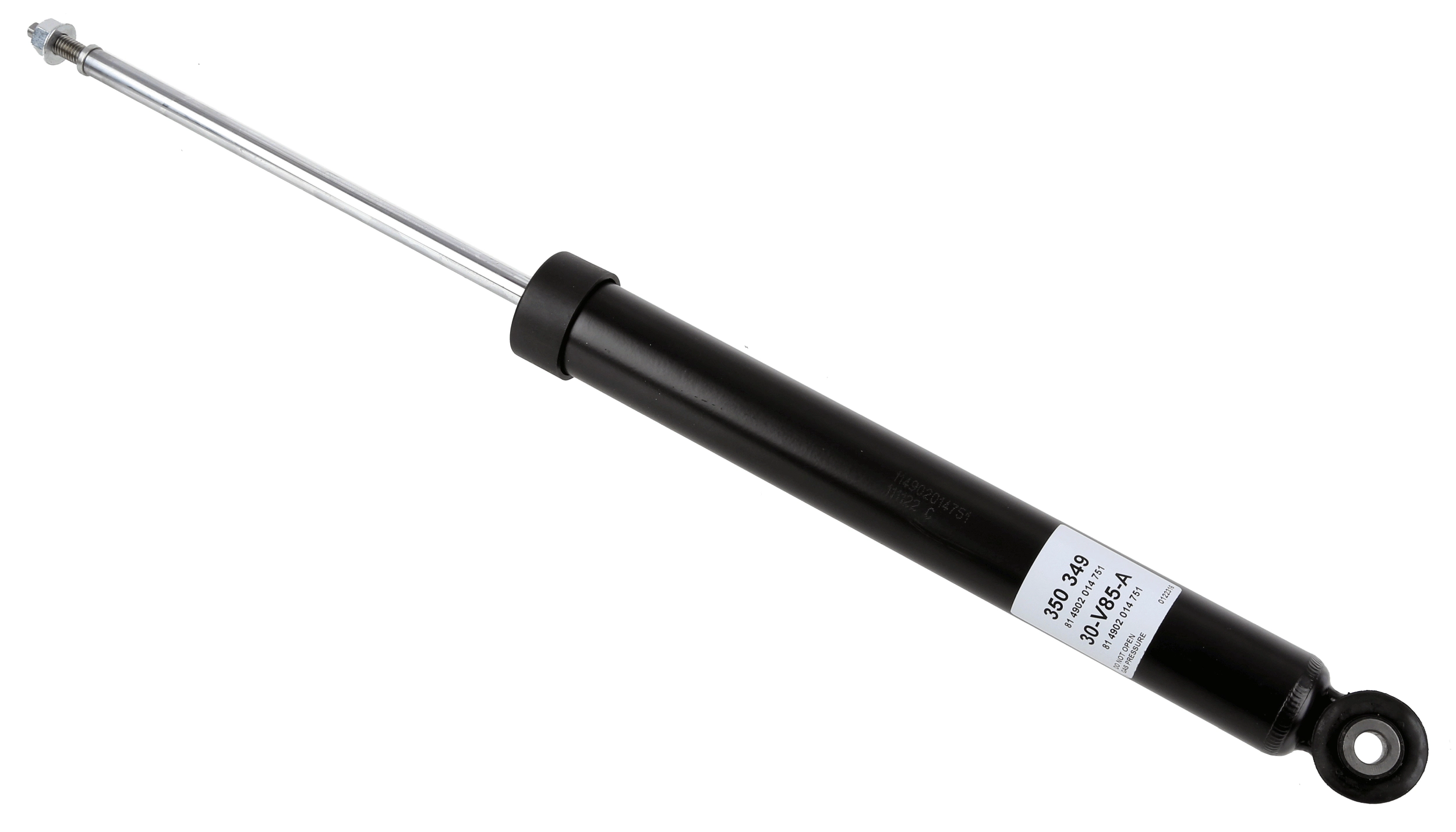 Амортизатор SACHS 350 349