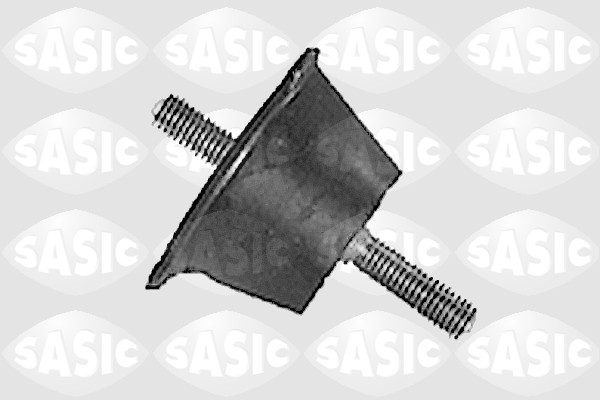 Подвеска двигатель SASIC 8431721