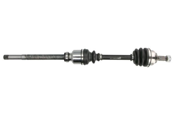 Приводной вал PASCAL G2C035PC