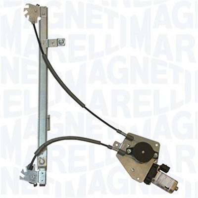 Стеклоподъемник MAGNETI MARELLI 350103135000