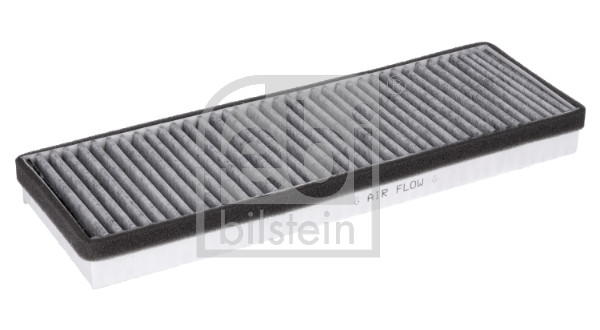Фильтр воздух во внутренном пространстве FEBI BILSTEIN 17313