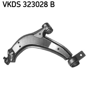 Рычаг независимой подвески колеса подвеска колеса SKF VKDS 323028 B