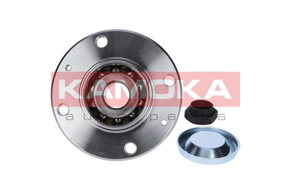 Комплект подшипника ступицы колеса kamoka KAMOKA 5500006