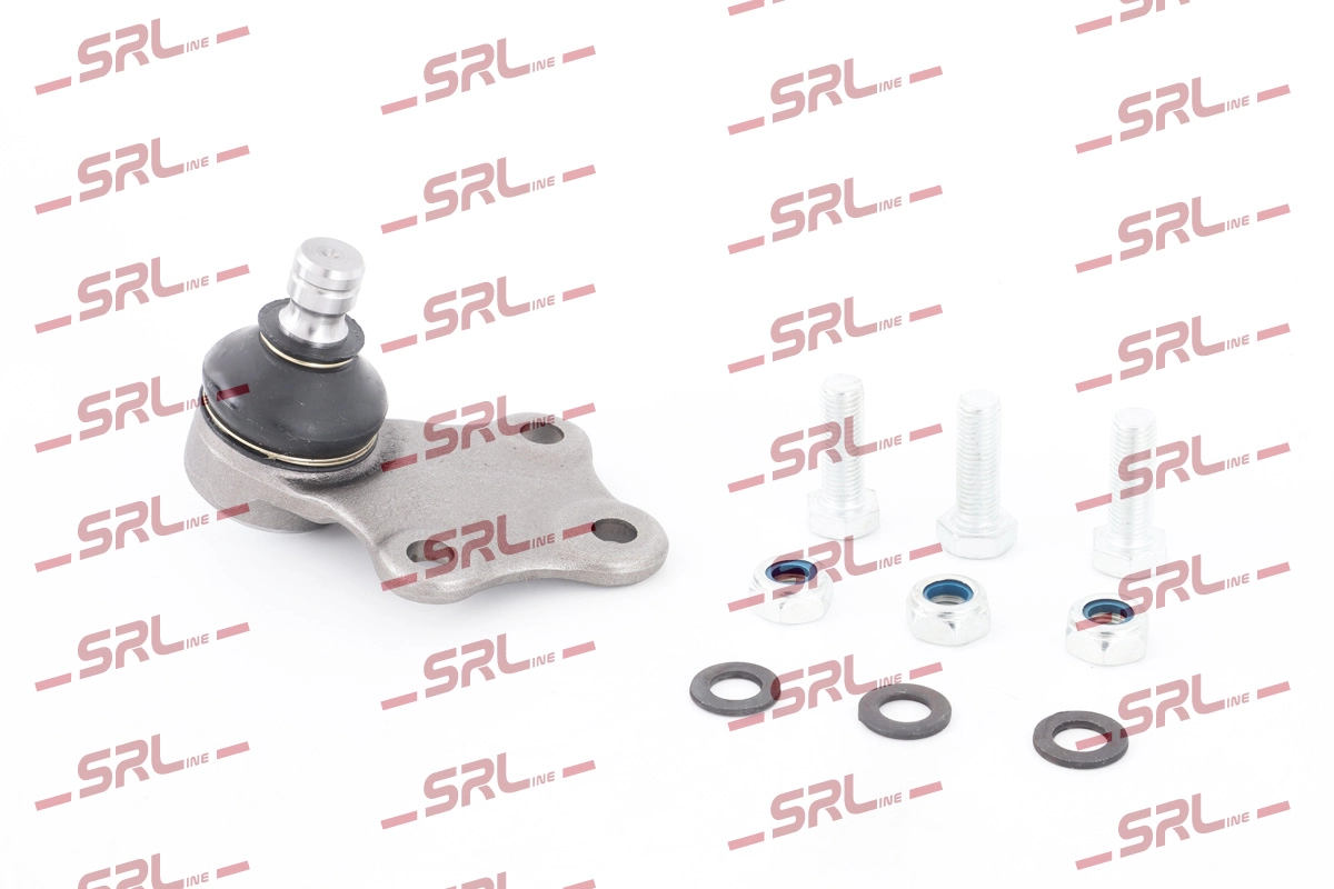 Шарнир независимой подвески / поворотного рычага SRLINE S6057508