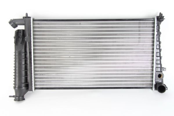 Радиатор охлаждение двигателя THERMOTEC D7P054TT