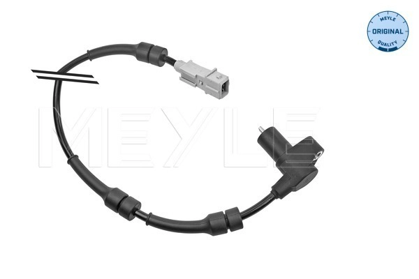 Датчик частота вращения колеса meyle-original true to oe. MEYLE 11-14 800 0005