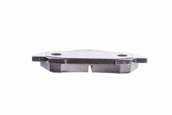 Комплект тормозных колодок дисковый тормоз HELLA/BEHR/PAGID 8DB 355 020-771