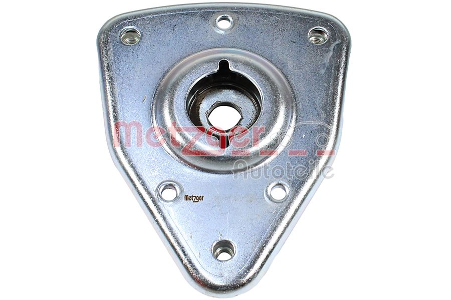 Крепление стойки амортизатора greenparts METZGER 6490346