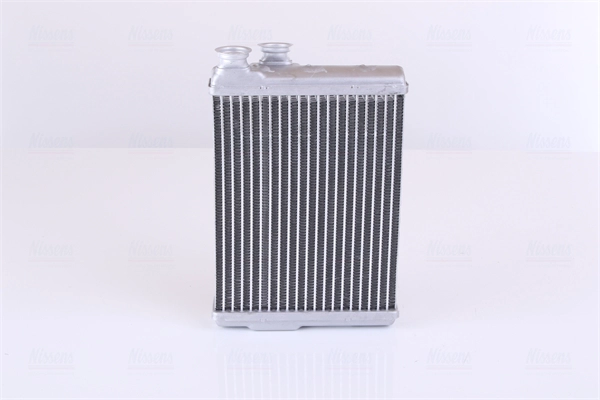 Теплообменник отопление салона NISSENS 71167