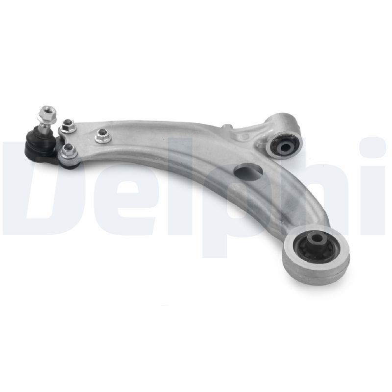 Рычаг независимой подвески колеса подвеска колеса DELPHI TC6901