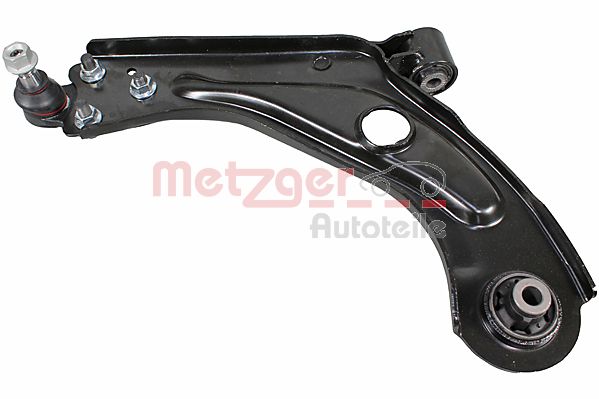 Рычаг независимой подвески колеса подвеска колеса kit + greenparts METZGER 58148401
