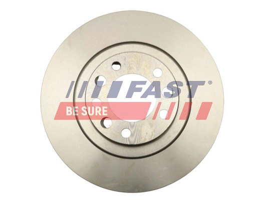 Тормозной диск FAST FT31145