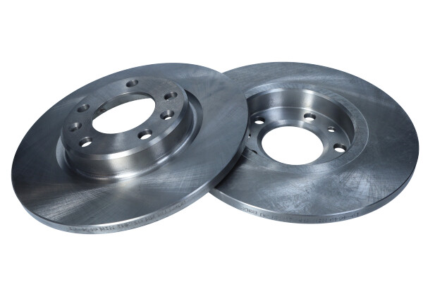 Тормозной диск MAXGEAR 19-4649